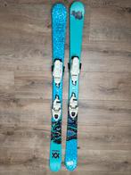 Völkl Bash W Junior 128 Twintip kinder Ski's, Gebruikt, 100 tot 140 cm, Skiën, Ski's