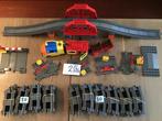 Lego duplo trein nr 2 met toe behoren, Ophalen, Zo goed als nieuw, Duplo