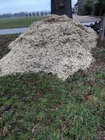 houtsnippers, Ophalen of Verzenden, Bruin, Overige typen