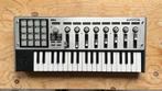 Korg MicroKontrol // Midi Keyboard incl. usb kabel, Muziek en Instrumenten, Keyboards, Gebruikt, Korg, Aanslaggevoelig, Overige aantallen