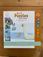 Kinderspeelgoed | puzzels | Little Dutch, Kinderen en Baby's, Speelgoed | Kinderpuzzels, 10 tot 50 stukjes, Ophalen of Verzenden