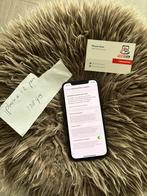 iPhone 12 pro 128 gb factuur + Garantie