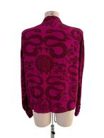 Alix blouse S, Alix the label, Ophalen of Verzenden, Zo goed als nieuw, Roze