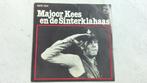 Majoor Kees en de Sinterklaahaas - Single, Ophalen of Verzenden, Gebruikt, Nederlandstalig
