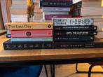 Stapel Engelse scifi, Ophalen, Gelezen