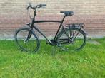 Burgers Herenfiets, Fietsen en Brommers, Fietsen | Heren | Herenfietsen, 65 cm of meer, Ophalen, Zo goed als nieuw, Overige merken