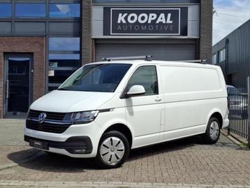 Volkswagen Transporter 2.0 TDI L2H1 | Trekhaak | Cruise | Ca beschikbaar voor biedingen