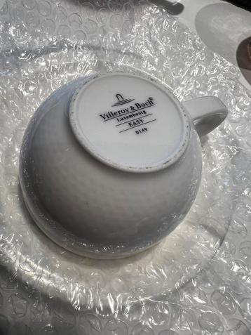 Villeroy & Boch EASY 0149 beschikbaar voor biedingen