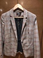 Dames jasje maat 38, Kleding | Dames, Maat 38/40 (M), Zo goed als nieuw, Jasje, Grijs