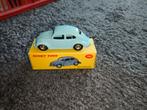 Dinky Toys 181 VW Kever Atlas heruitgave, Ophalen of Verzenden, Zo goed als nieuw