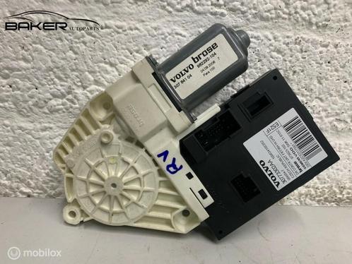 Raammotor rechtsvoor Volvo C70 Convertible II 5-13 30784104, Auto-onderdelen, Ruiten en Toebehoren, Volvo, Gebruikt, Ophalen of Verzenden