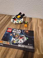 Lego Star Wars 75127 The Ghost, Kinderen en Baby's, Speelgoed | Duplo en Lego, Lego, Lego, Lego, Ophalen of Verzenden