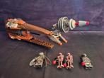 Lego Star Wars 4478 Geonosian Fighter, Ophalen of Verzenden, Zo goed als nieuw, Complete set, Lego