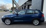 BMW X3 XDrive28i High Executive 1EEIG/HEADUP/LEDER/NAVI/CLIM, Euro 5, Navigatiesysteem, Gebruikt, 4 cilinders