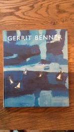 Gerrit Benner, Doeke Sijens; Saskia Bak; Judith Spijksma; Han Steenbruggen, Ophalen of Verzenden, Zo goed als nieuw, Schilder- en Tekenkunst