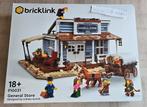 Lego bricklink 910031 General store. Nieuw ongeopend, Kinderen en Baby's, Speelgoed | Duplo en Lego, Ophalen, Nieuw, Complete set
