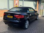 Audi A3 Cabriolet 1.8 TFSI Ambition Pro Line, Voorwielaandrijving, Euro 5, 15 km/l, Cabriolet