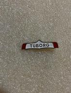 Speldje TUBORG bier, Ophalen of Verzenden, Gebruikt, Overige onderwerpen