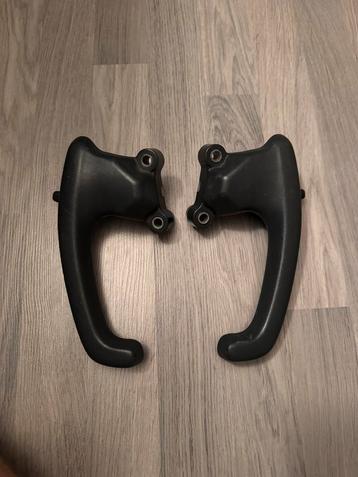 Handgrepen Honda VFR-800 98-2002 beschikbaar voor biedingen