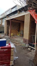 Ervaren Aannemer voor Uitbouw & Complete Renovatie, Diensten en Vakmensen, Aannemers