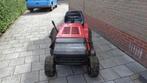 wegens inruil mtd zitmaaier  moet weer aan de loop gemaakt, Tuin en Terras, Grasmaaiers, Ophalen, Cirkelmaaier, Gebruikt, MTD