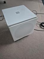 REL T7 Subwoofer DEFECT, Audio, Tv en Foto, Luidsprekers, Subwoofer, Niet werkend, 120 watt of meer, Ophalen