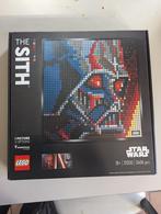 LEGO Art: Star Wars – The Sith (31200) Nieuw in doos, Ophalen of Verzenden, Nieuw, Complete set, Lego