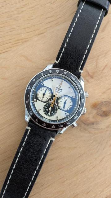 Nezumi Voiture - Race chronograaf beschikbaar voor biedingen