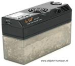 LE VEIL ELEKTRONISCH HUMIDOR BEVOCHTIGER -DIGITAAL      bv20, Verzenden, Nieuw, Tabaksdoos of Verpakking