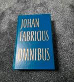 Leesboek van Johan Fabricius, Gelezen, Johan Fabricius, Ophalen of Verzenden, Nederland