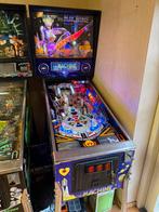Bride of pinbot 2.0 Dutch pinball, Verzamelen, Ophalen, Flipperkast, Williams