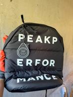 Peak performance rugzak, Sieraden, Tassen en Uiterlijk, Tassen | Rugtassen, Ophalen of Verzenden, Nieuw