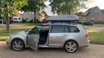 Dakkoffer Hapro 430L te huur, Auto diversen, Dakkoffers, Ophalen, Gebruikt