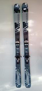 K2 Mindbender 99Ti 23/24  Incl. Griffon TCX Binding 172 cm, Overige merken, 160 tot 180 cm, Ophalen of Verzenden, Zo goed als nieuw