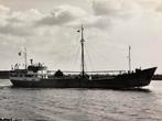 HSM charter DINKELSTROOM '60-'62 (ex Swallow) 1951, Ophalen of Verzenden