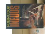 Robin Cook - Infuus, Ophalen, Gelezen, Robin Cook, Nederland