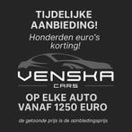 Fiat Idea 1.4-16V Active, Voorwielaandrijving, 15 km/l, Gebruikt, Idea
