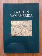 Kaarten van Amerika in de verzameling van de Koninklijke Bib, Boeken, Atlassen en Landkaarten, Hossam Elkhadem, Overige typen