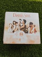 Danielle Steel Collectie - 14 DVD Boxset, Ophalen of Verzenden, Gebruikt, Drama, Boxset