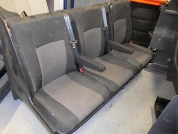 dubbele cabine renault trafic primastar opel enz  beschikbaar voor biedingen