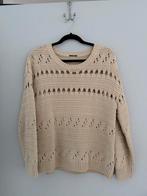 Denham Beige Trui Maat M, Ophalen of Verzenden, Zo goed als nieuw, Maat 38/40 (M), Beige