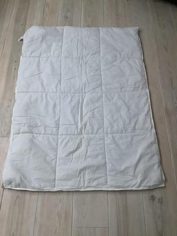 Bambino Kinder Katoenen Dekbed 100 x 135 cm beschikbaar voor biedingen