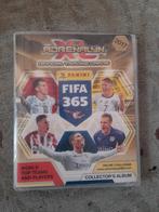 Adrenalyn FIFA 365 2017 Album + Kaarten, Verzamelen, Sportartikelen en Voetbal, Ophalen, Gebruikt, Overige sporten, Spelerskaart