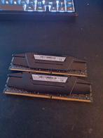 32gb ram, Computers en Software, RAM geheugen, Gebruikt, 32 GB, Verzenden, DDR4