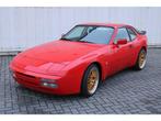 1983 Porsche 944 Oldtimer, Auto's, Porsche, Gebruikt, Bedrijf, Handgeschakeld, Coupé