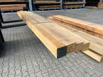Restant partij Eiken balken 150x150x4000mm, Ophalen, Zo goed als nieuw, 250 cm of meer, Balken