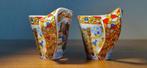 Antoni Gaudi 2 koffie/theemokken collectible, Huis en Inrichting, Keuken | Servies, Overige typen, Overige stijlen, Ophalen of Verzenden