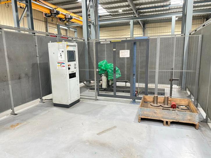 Geluidsdempende Achterwand Panelen, Doe-het-zelf en Verbouw, Platen en Panelen, Gebruikt, Ophalen