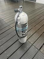 80 cft stage, Watersport en Boten, Duiken, Ophalen, Zo goed als nieuw, Duikfles