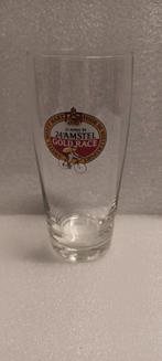 Amstel bierglas, Verzamelen, Ophalen of Verzenden, Zo goed als nieuw, Glas of Glazen, Amstel